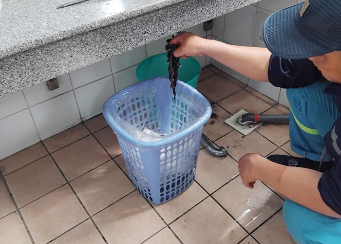 DỊCH VỤ XỬ LÝ RÁC THẢI